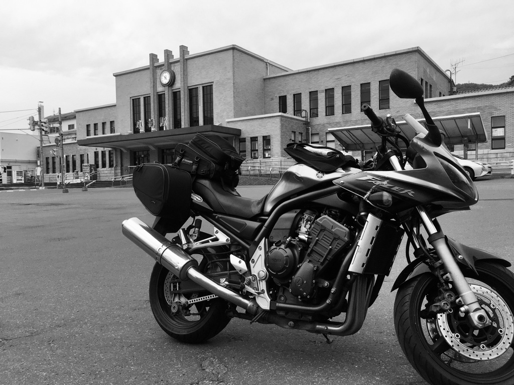 北海道ソロツーリング　7日間その③