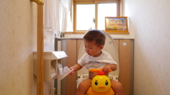 「これが紙か、、」