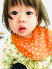 今朝