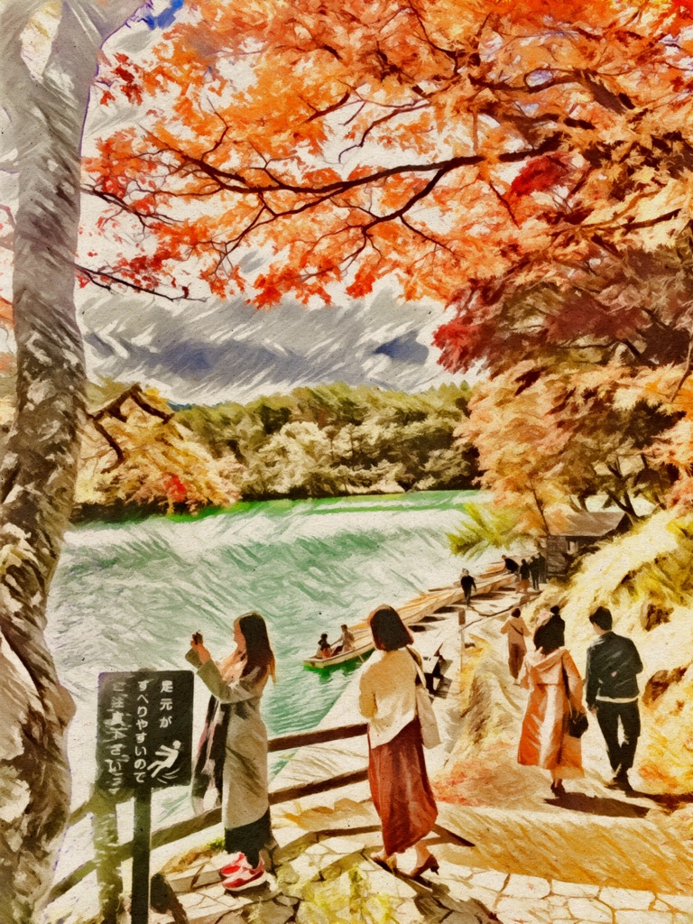 絵画的であるがゆえに