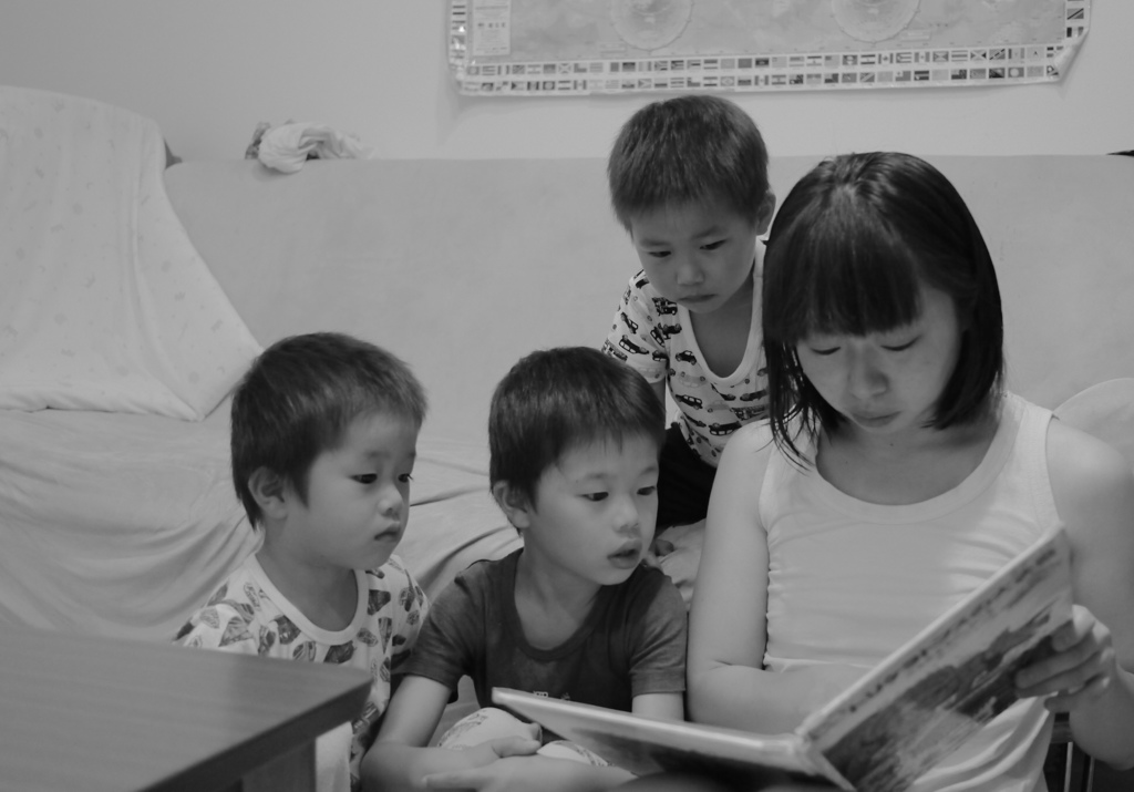 読書