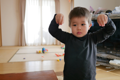 そっ！その構えは！！