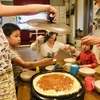 チーズがあぁ！！