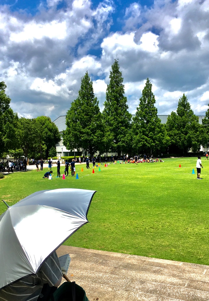 風が強くなりそう