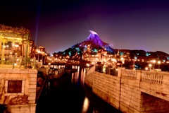 Disney Sea