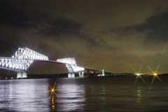 Tokyo Gate Bridge 1