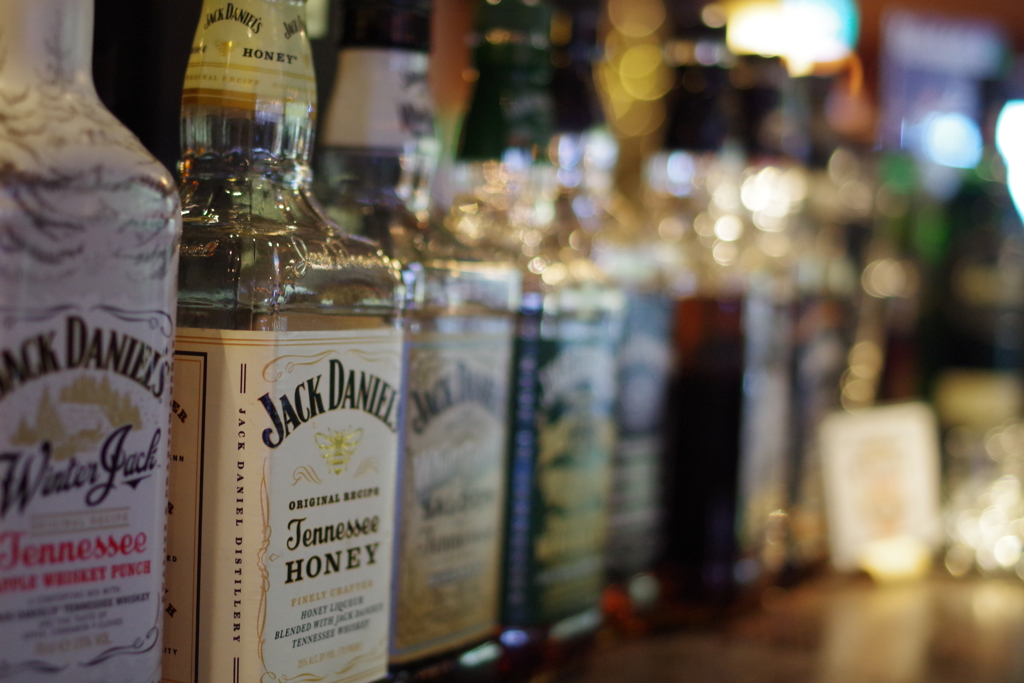 Jack Daniels