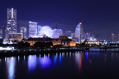 夜景に挑戦