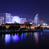 夜景に挑戦