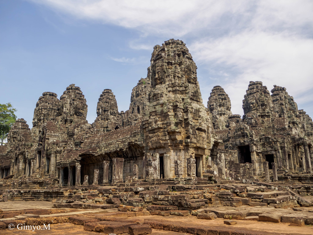 SiemReap Cambodia