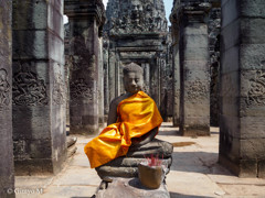 SiemReap Cambodia