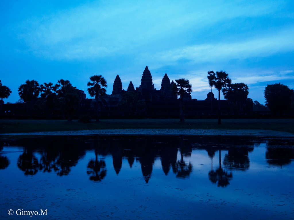 SiemReap Cambodia
