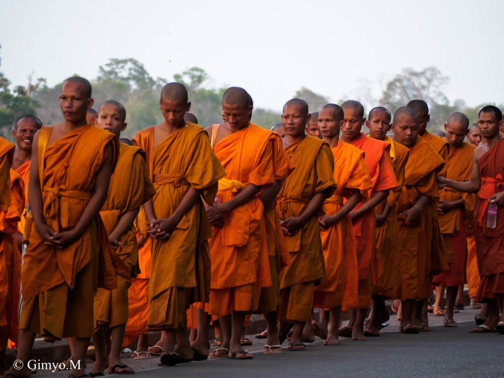 SiemReap Cambodia