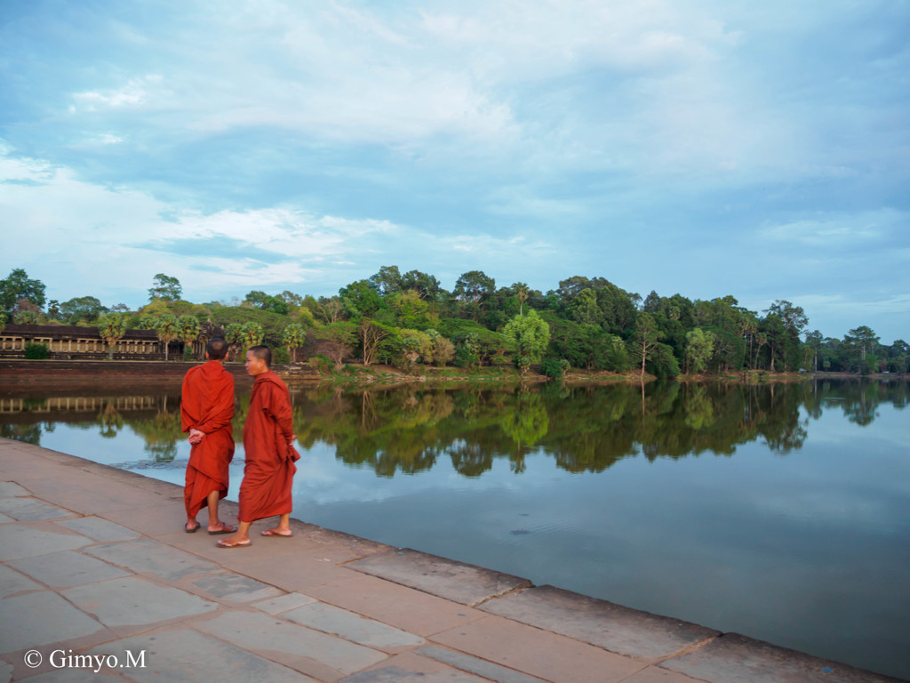 SiemReap Cambodia