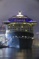 QUANTUM OF THE SEAS