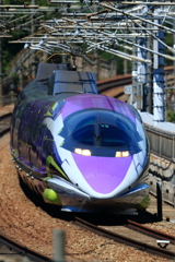 500 TYPE EVA