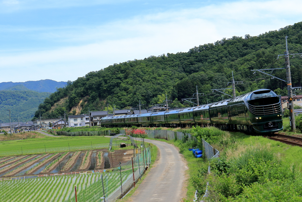 新しい歴史の始まり