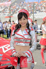 SUZUKA GT 300km Fan Festival③