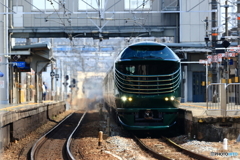トワイライトエクスプレス瑞風