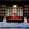 智頭雪まつり