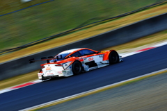 オートポリス優勝記念