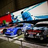 歴代のRacing SUPRA