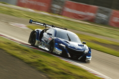 Rd.6 鈴鹿1000km THE FINAL①