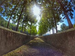 公園