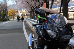自分のバイクが一番！