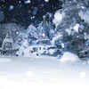 雪