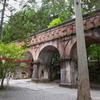 南禅寺の水路閣