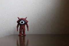 怪獣