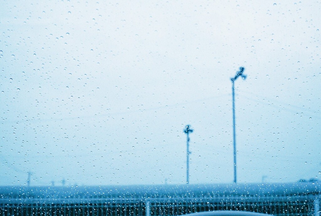 雨