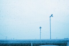 雨