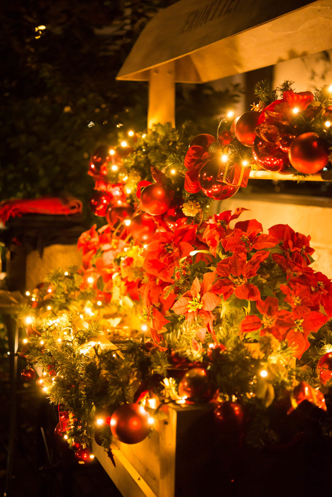 クリスマス