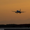 ERJ-190（JA254J）