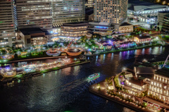 横浜