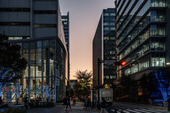 横浜