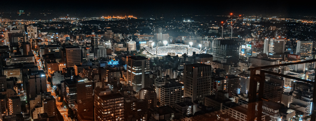 横浜