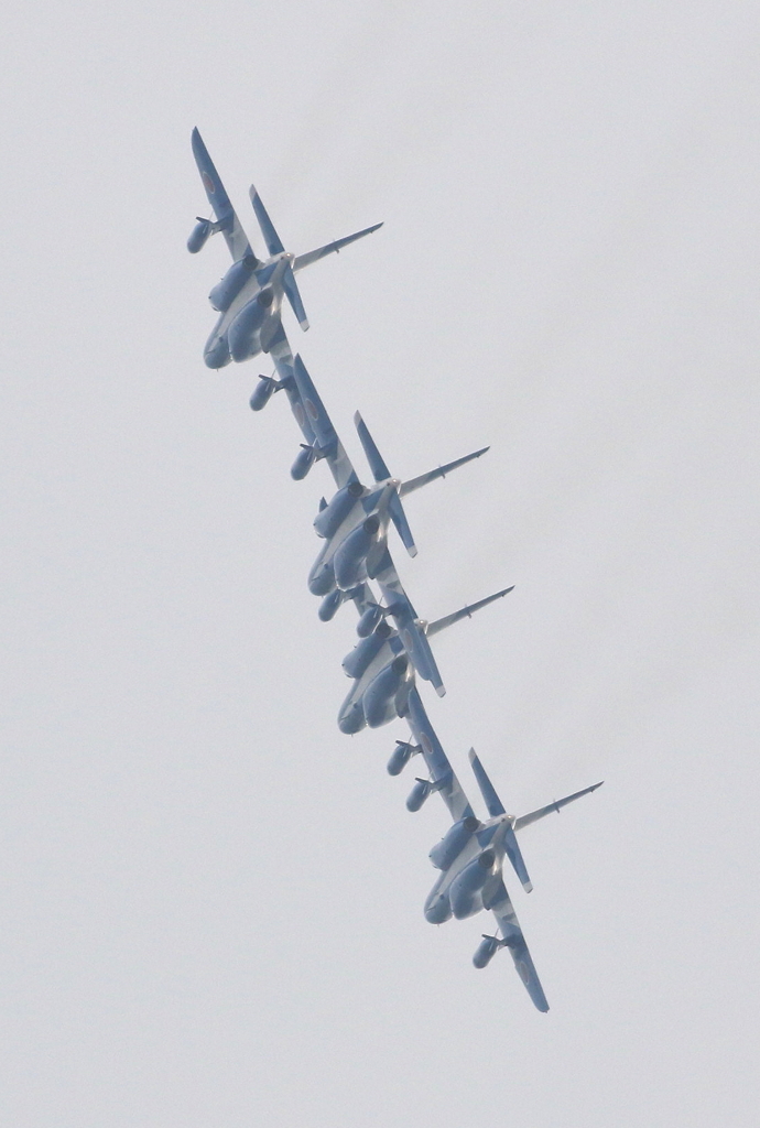 航空自衛隊奈良基地６０周年記念行事