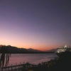 夜明け前ーⅡ