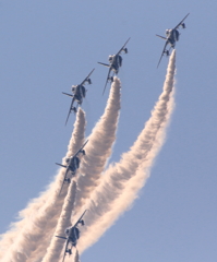 航空自衛隊奈良基地６０周年記念行事