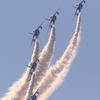 航空自衛隊奈良基地６０周年記念行事