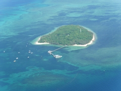 グリーン島
