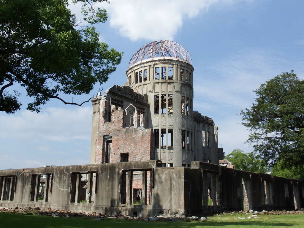 祈平和