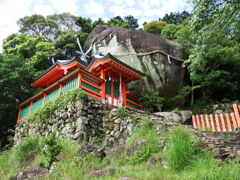 神倉神社