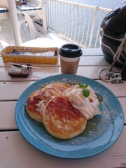 BOAT CAFE