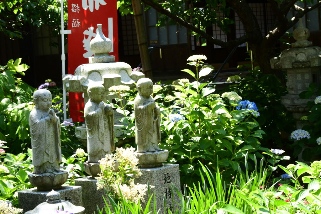 志摩　大慈寺