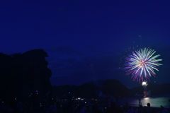 熊野大花火大会