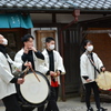 おかげ横丁　神恩太鼓